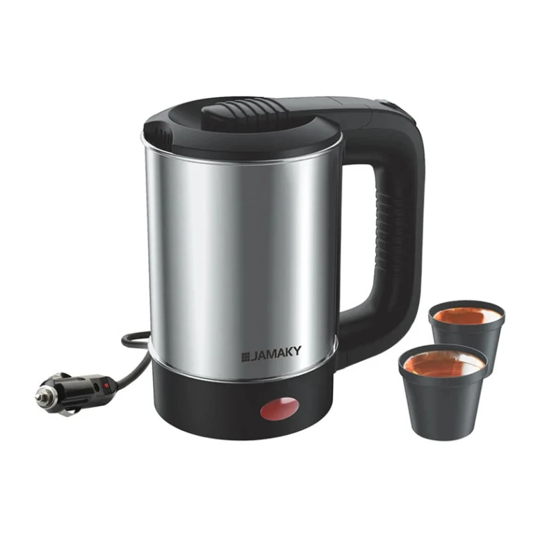 Электрочайник Jamaky JMK9505 Электрочайник Jamaky JMK9505