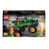 Конструктор LEGO Technic Monster Jam Dragon 42149, 7+ лет, 217 элементов