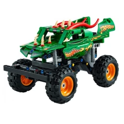 Konstruktor LEGO Technic Monster Jam Dragon 42149, 7+ yaş, 217 hissə