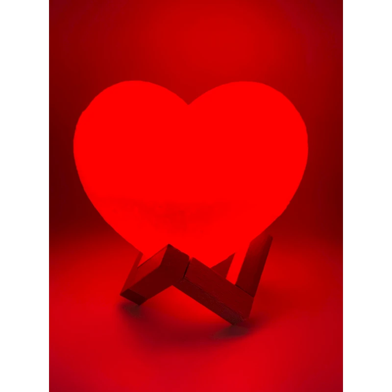 Dekorativ lampa GRD00324, 14x14 sm Dekorativ lampa GRD00324, 14x14 sm