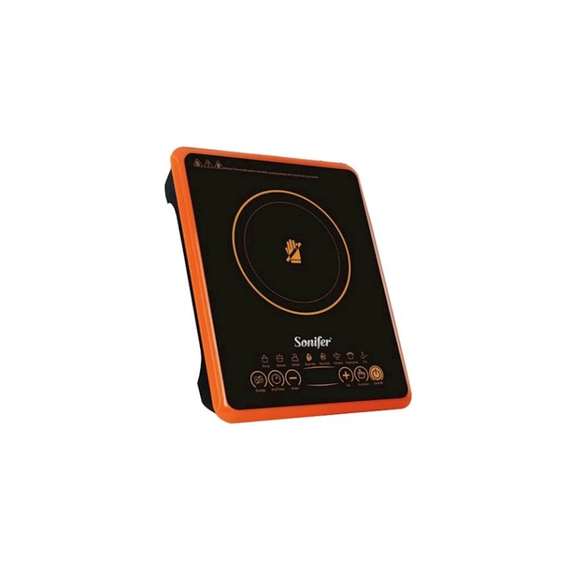 Электрическая плита Sonifer SF-3047 Электрическая плита Sonifer SF-3047