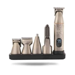 Универсальный триммер Cronier CR-861