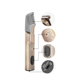 Универсальный триммер Cronier CR-861