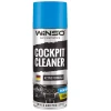 Avtomobil cilası Winso Cockpit Cleaner New Car 450 ml