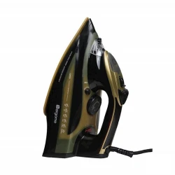 Утюг Bergamo SI1154SBG