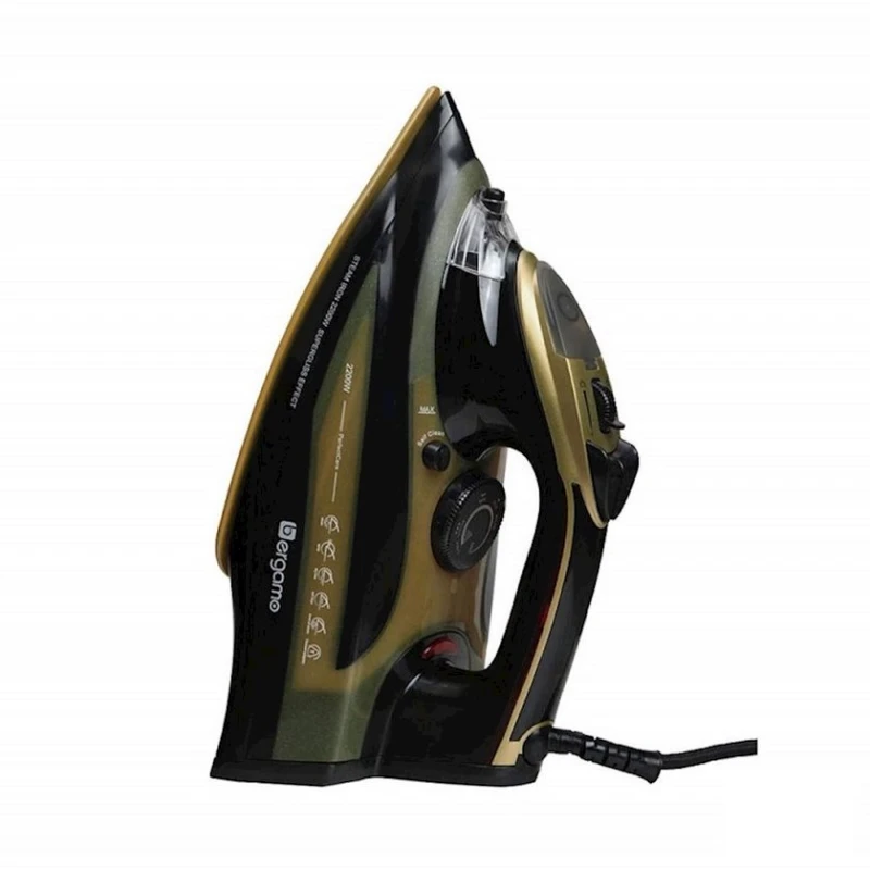 Утюг Bergamo SI1154SBG Утюг Bergamo SI1154SBG