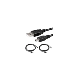 USB кабель Mini-USB for Sony PS3, 1.5 м, 2 шт USB кабель Mini-USB for Sony PS3, 1.5 м, 2 шт