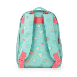 Рюкзак школьный Gabol Picnic 232428 голубой
