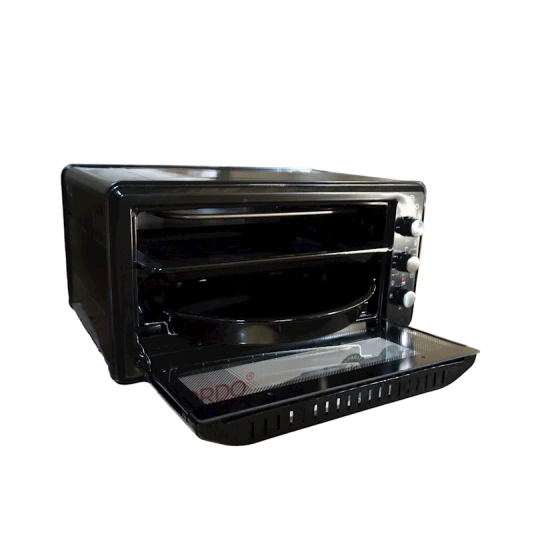 Электродуховка Bordo 7712, черный Электродуховка Bordo 7712, черный