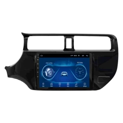 Avtomobil monitoru NAVO Kia K3 2009-2012 üçün (Climate control)