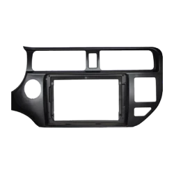 Avtomobil monitoru NAVO Kia K3 2009-2012 üçün (Climate control)