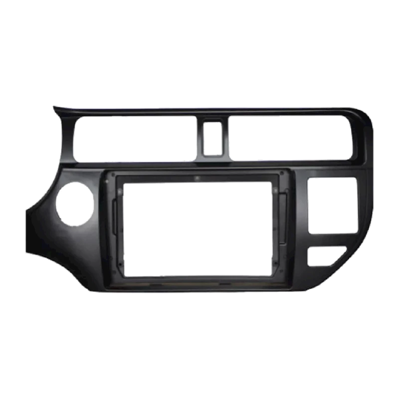 Автомобильный монитор NAVO для Kia K3 2009-2012 (Climate control)