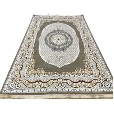 Xalça SHA-00004212, təbii ipək, rəngbərəng, 300x500 sm