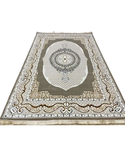 Xalça SHA-00004212, təbii ipək, rəngbərəng, 300x500 sm