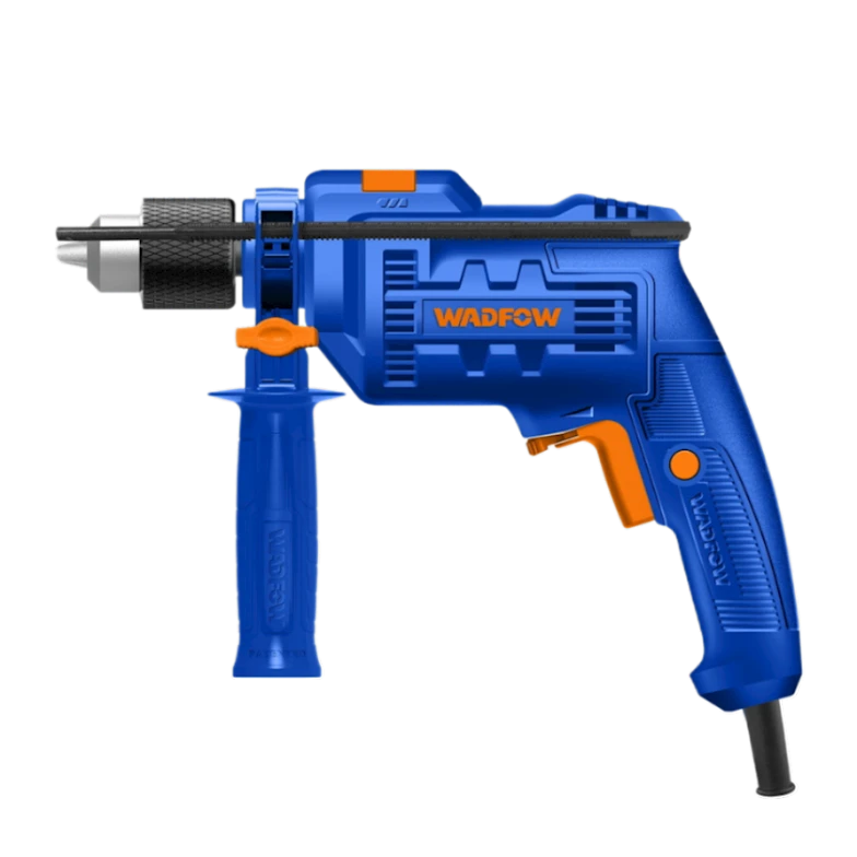 Дрель ударная Wadfow WMD15651, 650W