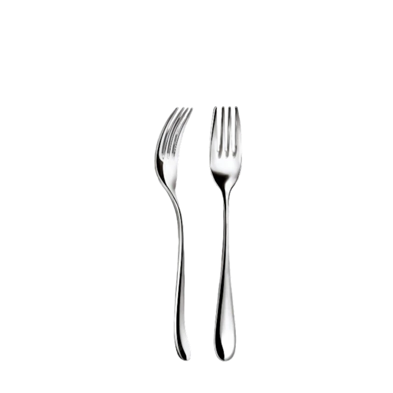 Вилка десертная Wilmax WL‑999107/2B, 2 шт, 19 см, нержавеющая сталь, серебристый Вилка десертная Wilmax WL‑999107/2B, 2 шт, 19 см, нержавеющая сталь, серебристый