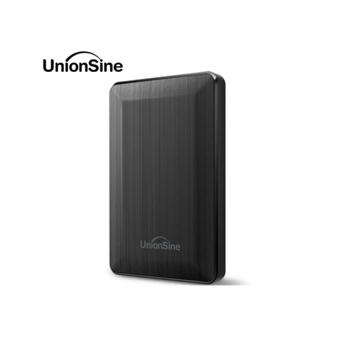 Внешний жесткий диск UnionSine 500 ГБ Внешний жесткий диск UnionSine 500 ГБ