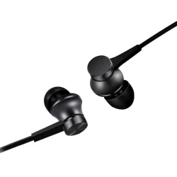 Проводные наушники Xiaomi Mi in-Ear Basic (ZBW4354TY) Black