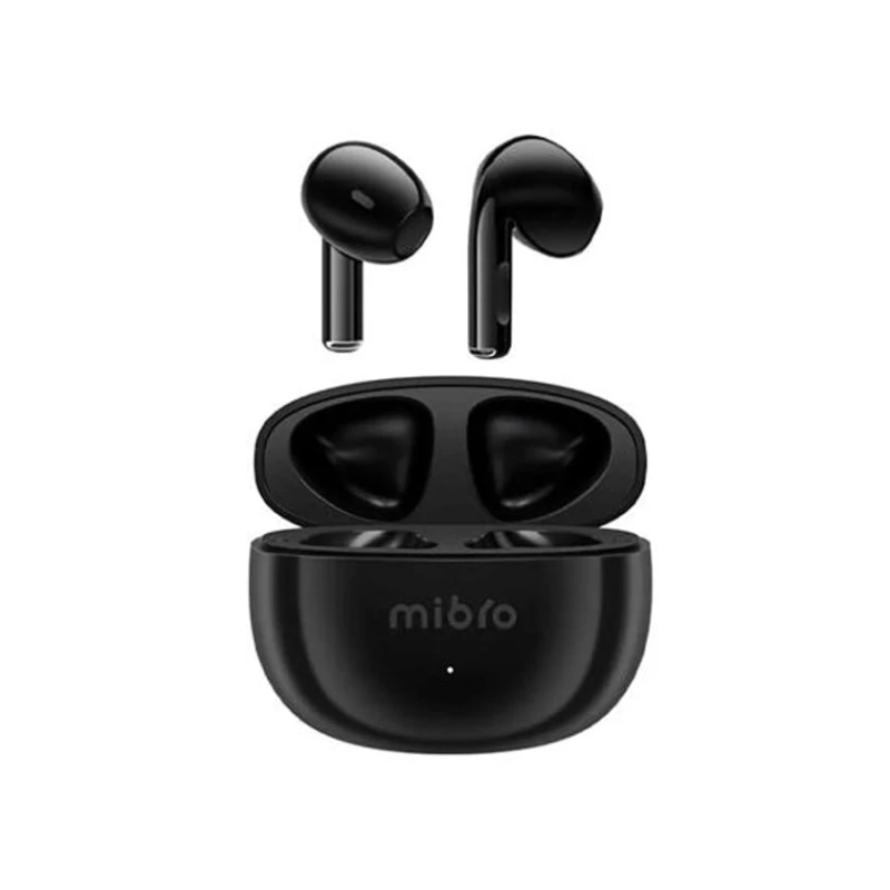 Беспроводные наушники Mibro True Wireless Bluetooth Earbuds 4 Black