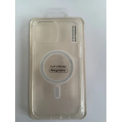 Çexol Apple iPhone 13 Pro Max üçün AA-10