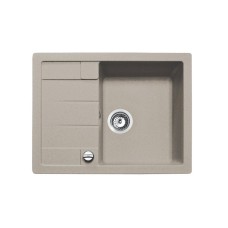 Mətbəx çanağı Teka Astral 45 B-TG Sand Beige