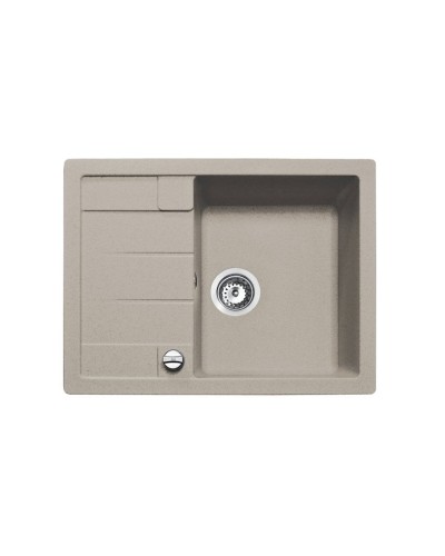 Mətbəx çanağı Teka Astral 45 B-TG Sand Beige