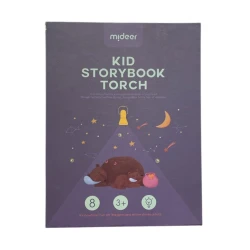 8 веселых сказок с роликовым проектором для лозунгов. Образовательно-творческая деятельность перед сладким сном 6240_Tastorytoy 8 веселых сказок с роликовым проектором для лозунгов. Образовательно-творческая деятельность перед сладким сном 6240_Tastorytoy