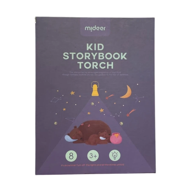 8 веселых сказок с роликовым проектором для лозунгов. Образовательно-творческая деятельность перед сладким сном 6240_Tastorytoy 8 веселых сказок с роликовым проектором для лозунгов. Образовательно-творческая деятельность перед сладким сном 6240_Tastorytoy