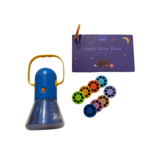 8 веселых сказок с роликовым проектором для лозунгов. Образовательно-творческая деятельность перед сладким сном 6240_Tastorytoy 8 веселых сказок с роликовым проектором для лозунгов. Образовательно-творческая деятельность перед сладким сном 6240_Tastorytoy