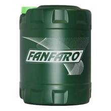 Mineral motor yağı Fanfaro TRD Super SAE 15W-40 SHPD, 20 L