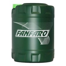 Mineral motor yağı Fanfaro TRD Super SAE 15W-40 SHPD, 20 L