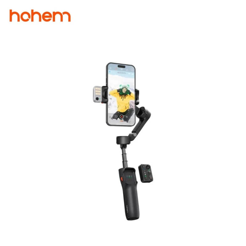 Стабилизатор Hohem Isteady V3 Стабилизатор Hohem Isteady V3