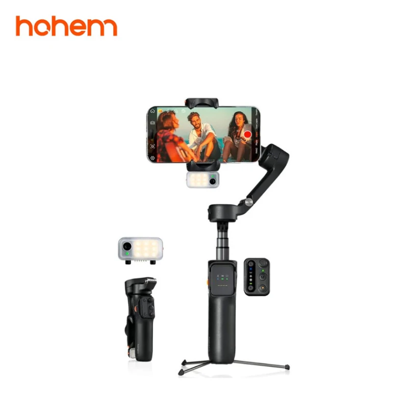 Стабилизатор Hohem Isteady V3 Стабилизатор Hohem Isteady V3