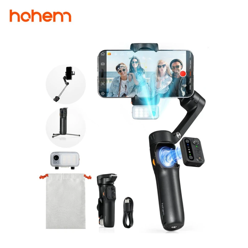 Стабилизатор Hohem Isteady V3 Стабилизатор Hohem Isteady V3