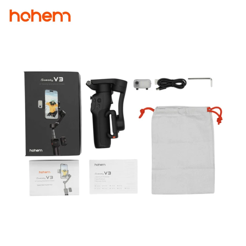 Стабилизатор Hohem Isteady V3 Стабилизатор Hohem Isteady V3