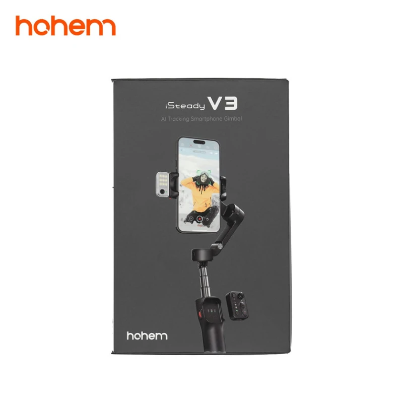 Стабилизатор Hohem Isteady V3 Стабилизатор Hohem Isteady V3