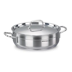 Сотейник Korkmaz Alfa A1024 26x8 см, 4.2 л Сотейник Korkmaz Alfa A1024 26x8 см, 4.2 л