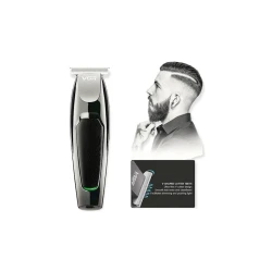 Saç kəsimi üçün cihaz VGR V-030 Black