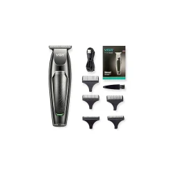 Saç kəsimi üçün cihaz VGR V-030 Black