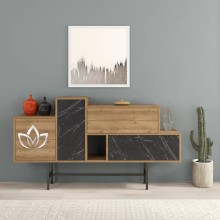 Konsol Elegant Wood ZARR113