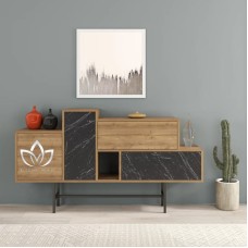 Konsol Elegant Wood ZARR113