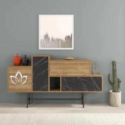 Konsol Elegant Wood ZARR113 Konsol Elegant Wood ZARR113