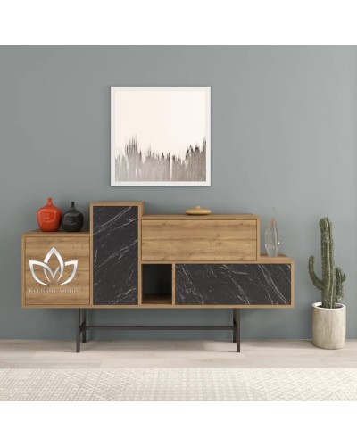 Konsol Elegant Wood ZARR113