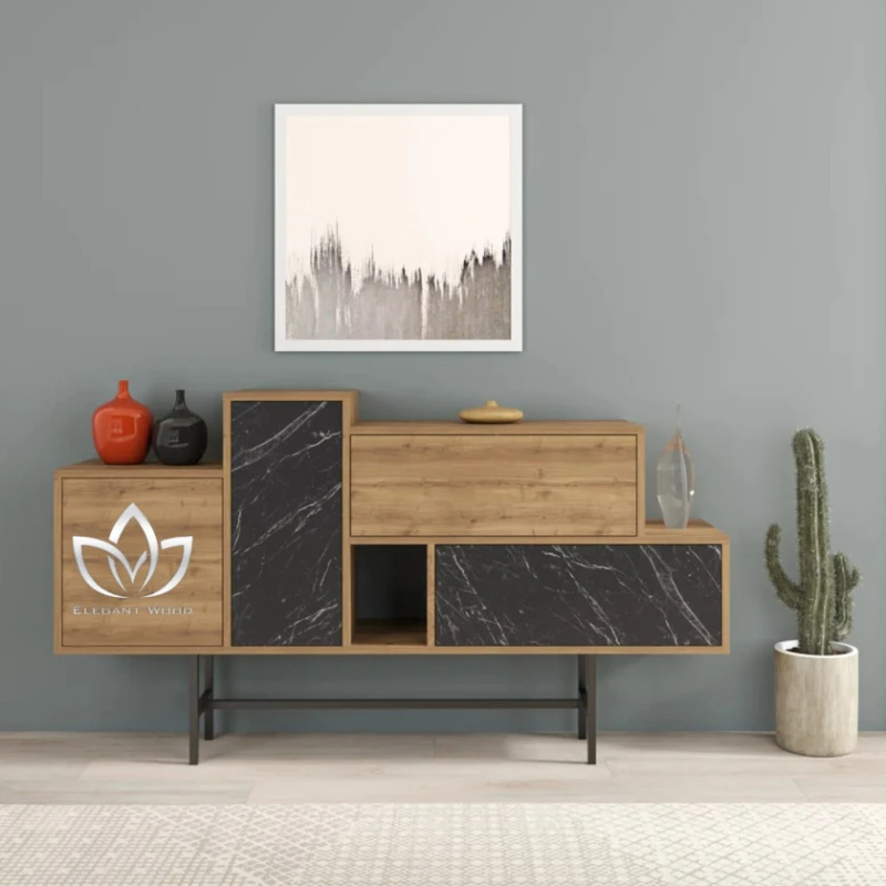 Konsol Elegant Wood ZARR113 Konsol Elegant Wood ZARR113