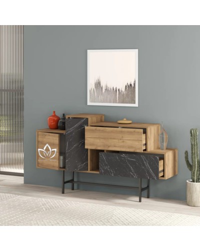 Konsol Elegant Wood ZARR113