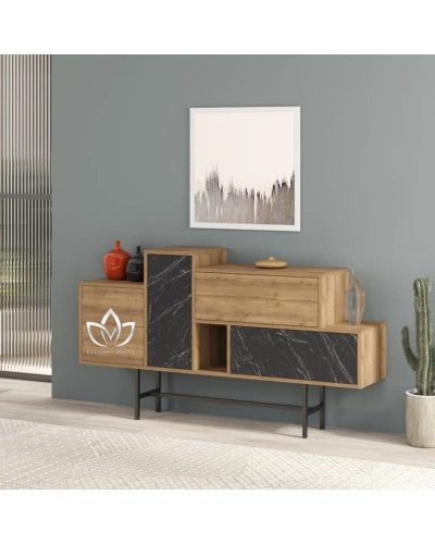 Konsol Elegant Wood ZARR113