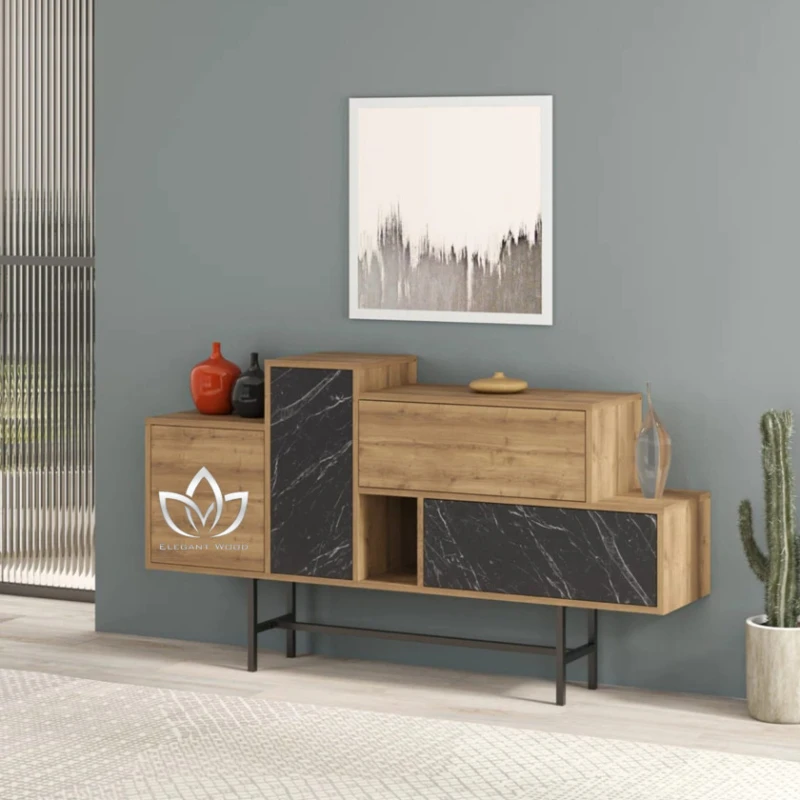 Konsol Elegant Wood ZARR113 Konsol Elegant Wood ZARR113