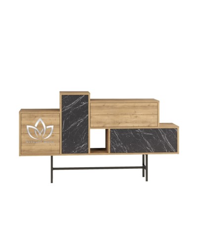 Konsol Elegant Wood ZARR113