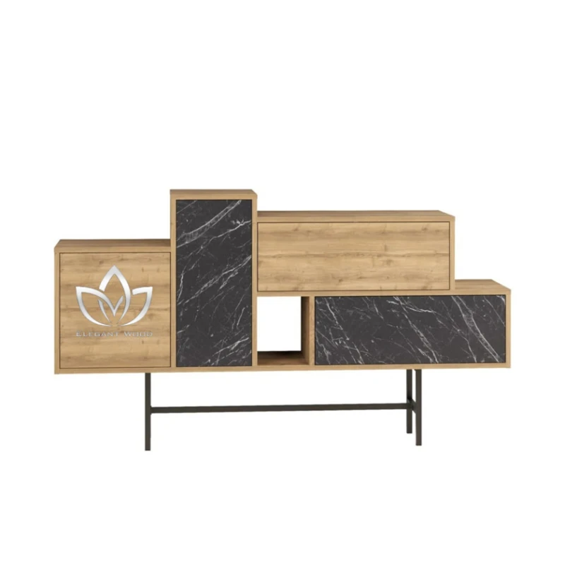 Konsol Elegant Wood ZARR113 Konsol Elegant Wood ZARR113