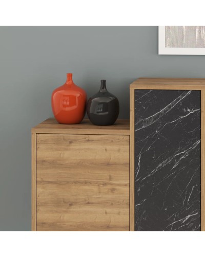 Konsol Elegant Wood ZARR113